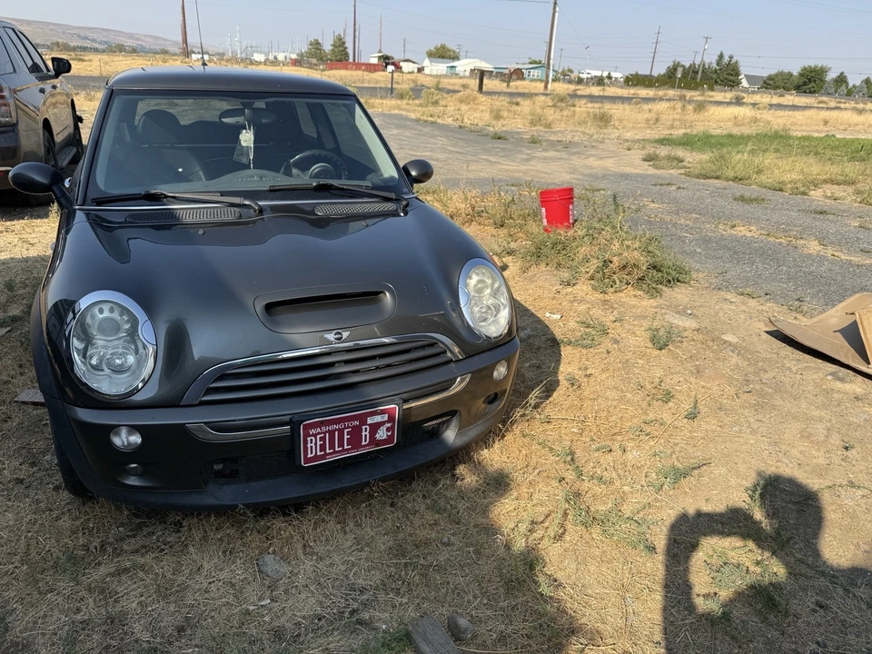 2006 Mini Mini John Cooper Works 1st Gen - Image 4 of 13