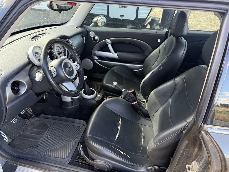 2006 Mini Mini John Cooper Works 1st Gen - Image 7 of 13