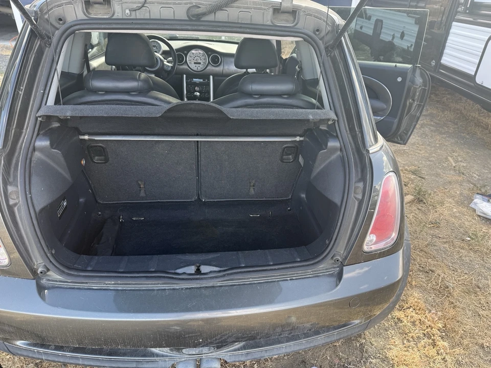 2006 Mini Mini John Cooper Works 1st Gen - Image 8 of 13