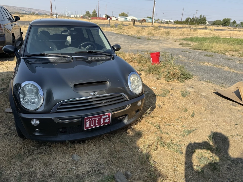 2006 Mini Mini John Cooper Works 1st Gen - Image 4 of 13