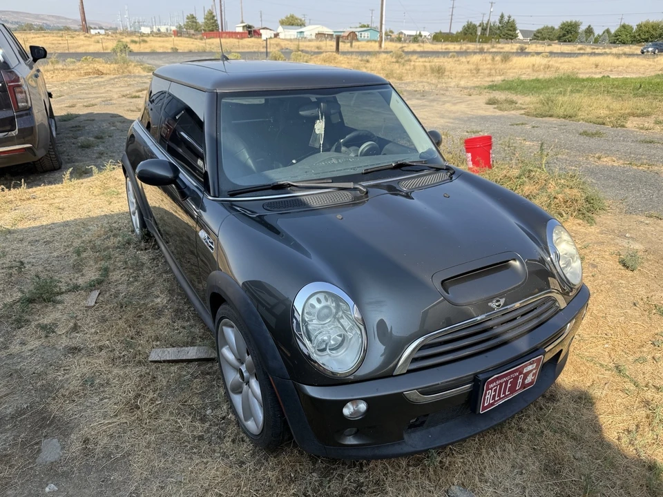 2006 Mini Mini John Cooper Works 1st Gen - Image 3 of 13