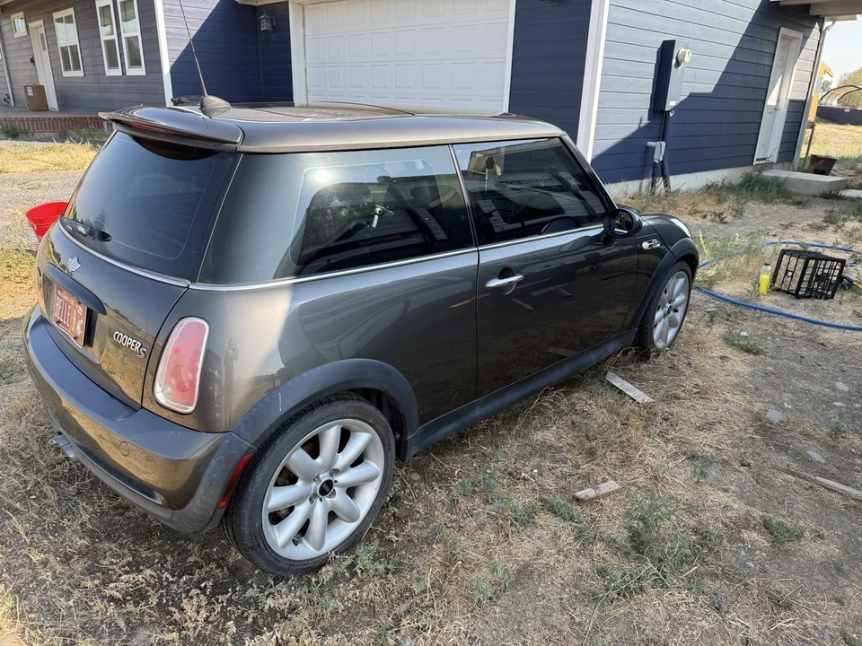 2006 Mini Mini John Cooper Works 1st Gen - Image 2 of 13