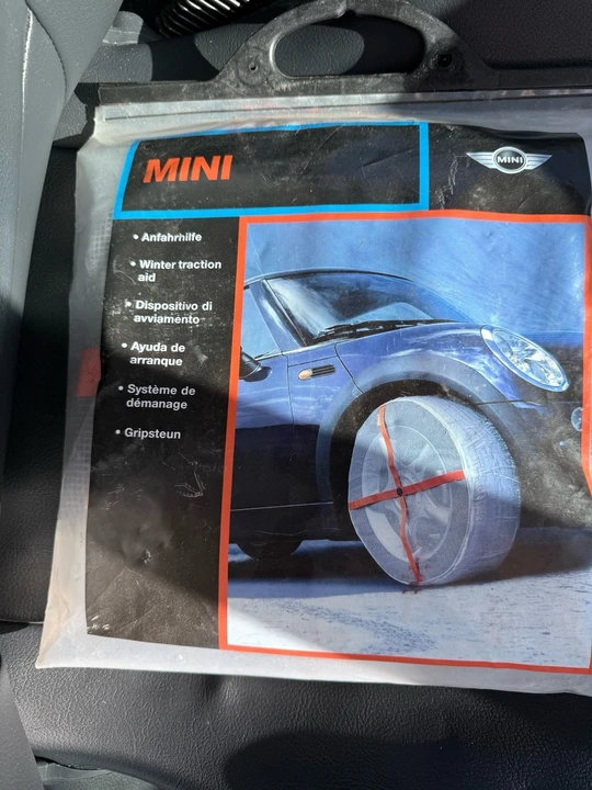2006 Mini Mini John Cooper Works 1st Gen - Image 13 of 13