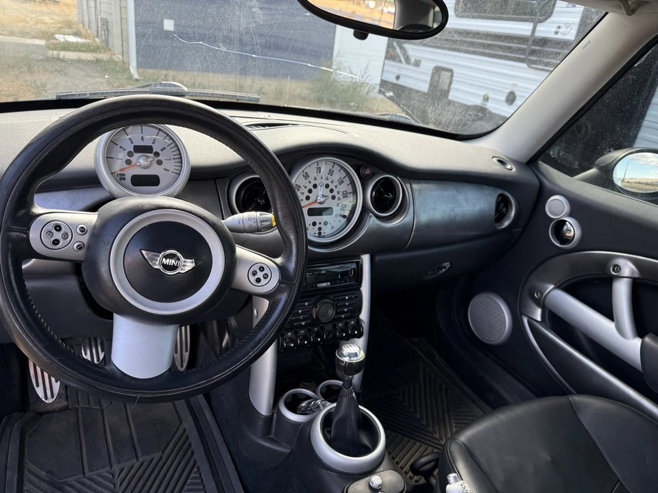 2006 Mini Mini John Cooper Works 1st Gen - Image 6 of 13