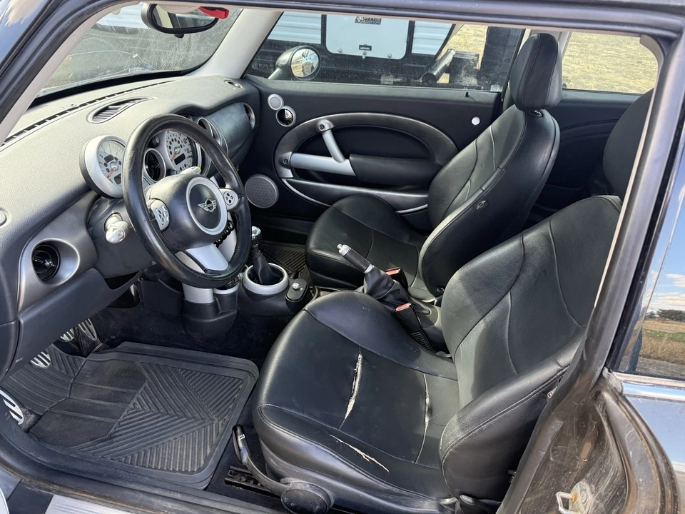 2006 Mini Mini John Cooper Works 1st Gen - Image 7 of 13