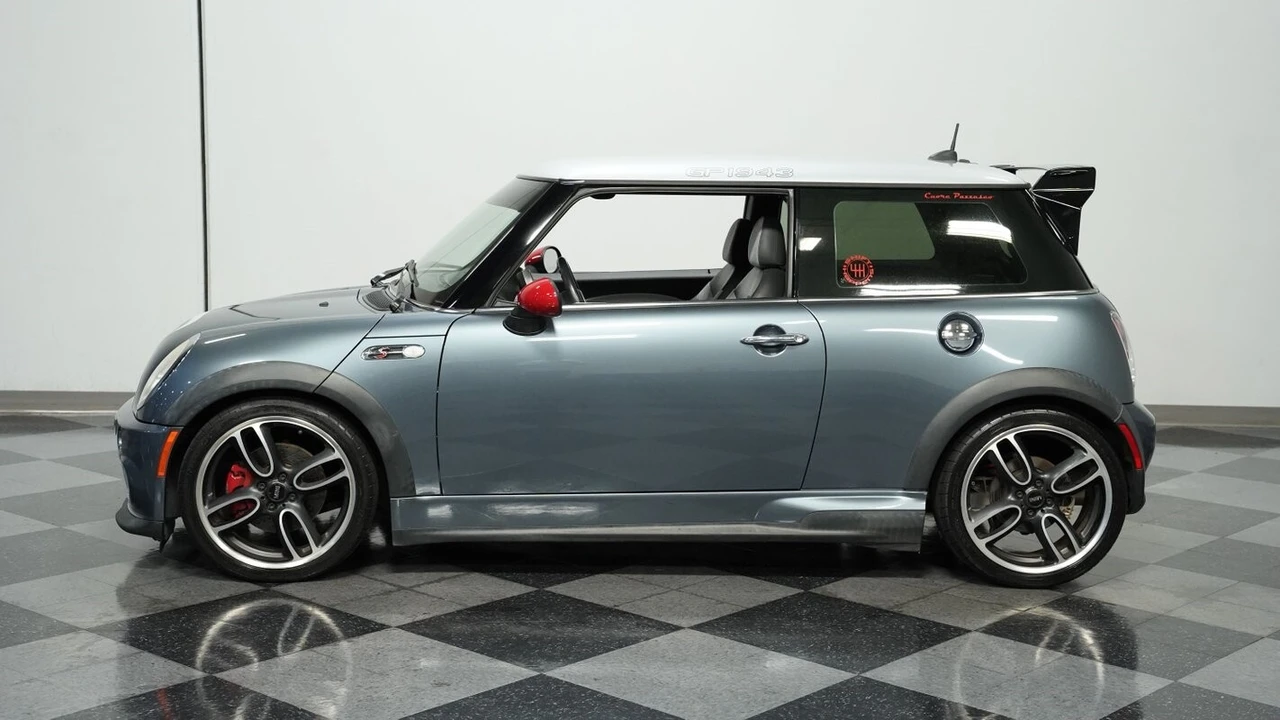 2006 Mini Mini John Cooper Works 1st Gen - Image 3 of 12