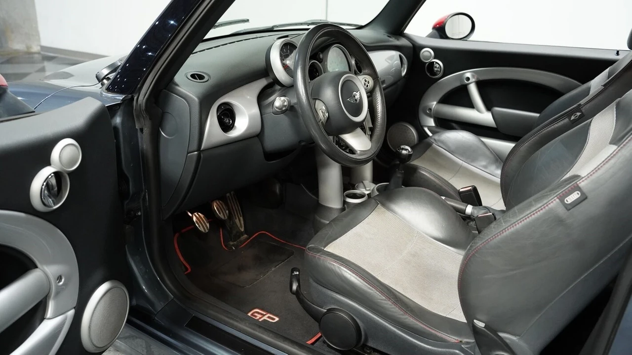 2006 Mini Mini John Cooper Works 1st Gen - Image 5 of 12