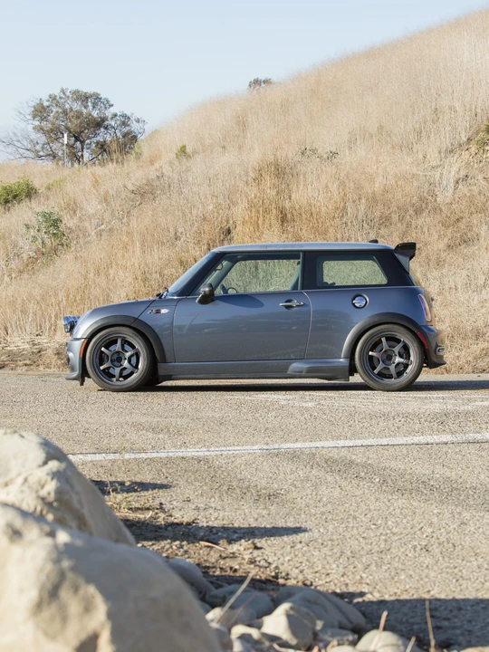2006 Mini Mini John Cooper Works 1st Gen - Image 8 of 23