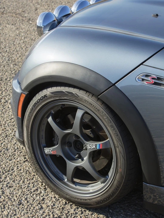 2006 Mini Mini John Cooper Works 1st Gen - Image 23 of 23