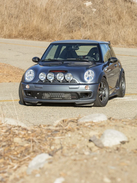 2006 Mini Mini John Cooper Works 1st Gen - Image 13 of 23