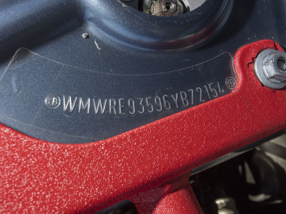 2006 Mini Mini John Cooper Works 1st Gen - Image 9 of 23