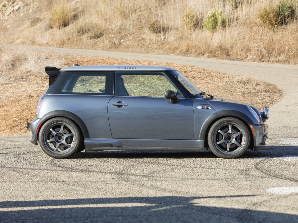 2006 Mini Mini John Cooper Works 1st Gen - Image 4 of 23