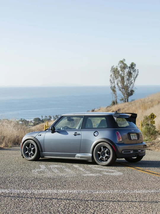 2006 Mini Mini John Cooper Works 1st Gen - Image 6 of 23