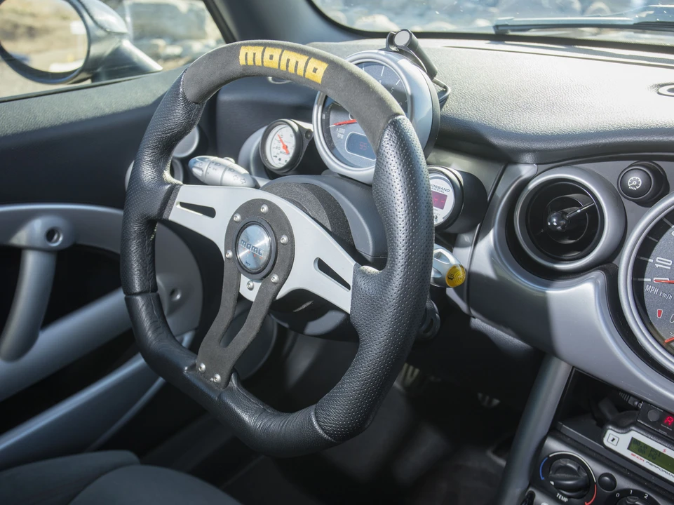 2006 Mini Mini John Cooper Works 1st Gen - Image 18 of 23