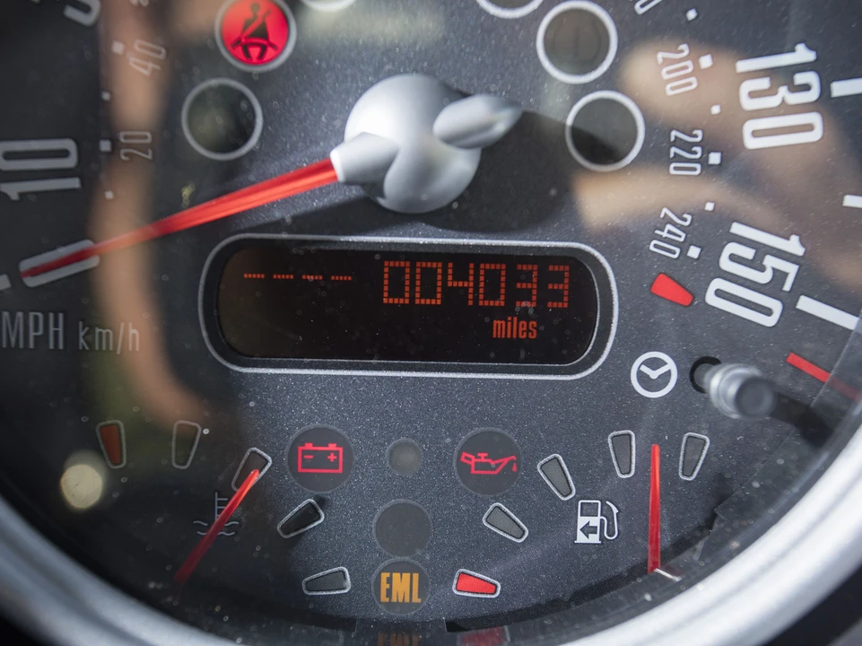 2006 Mini Mini John Cooper Works 1st Gen - Image 16 of 23