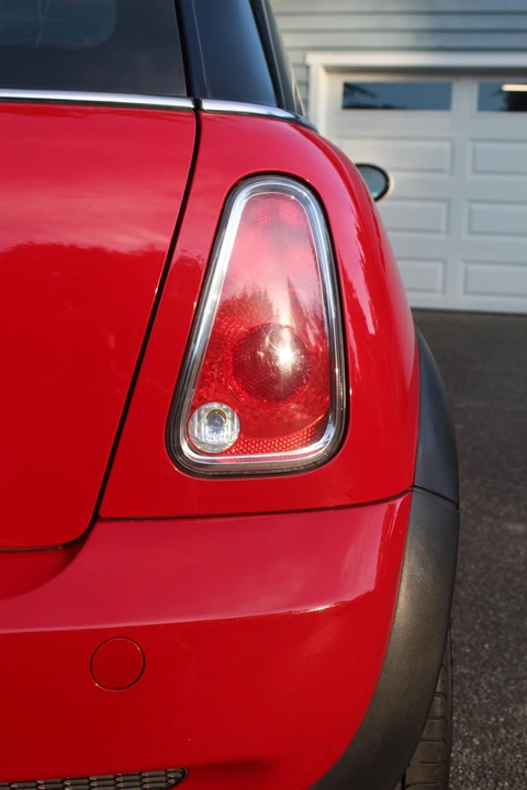 2006 Mini Mini John Cooper Works 1st Gen - Image 16 of 31