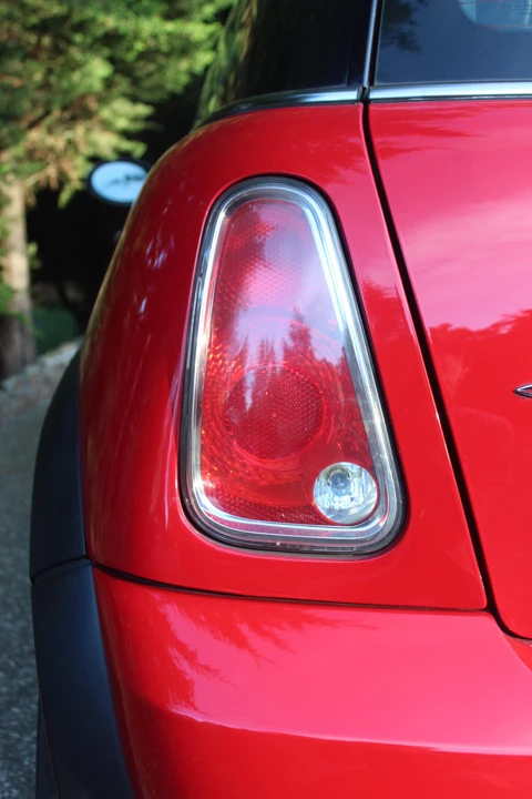 2006 Mini Mini John Cooper Works 1st Gen - Image 14 of 31
