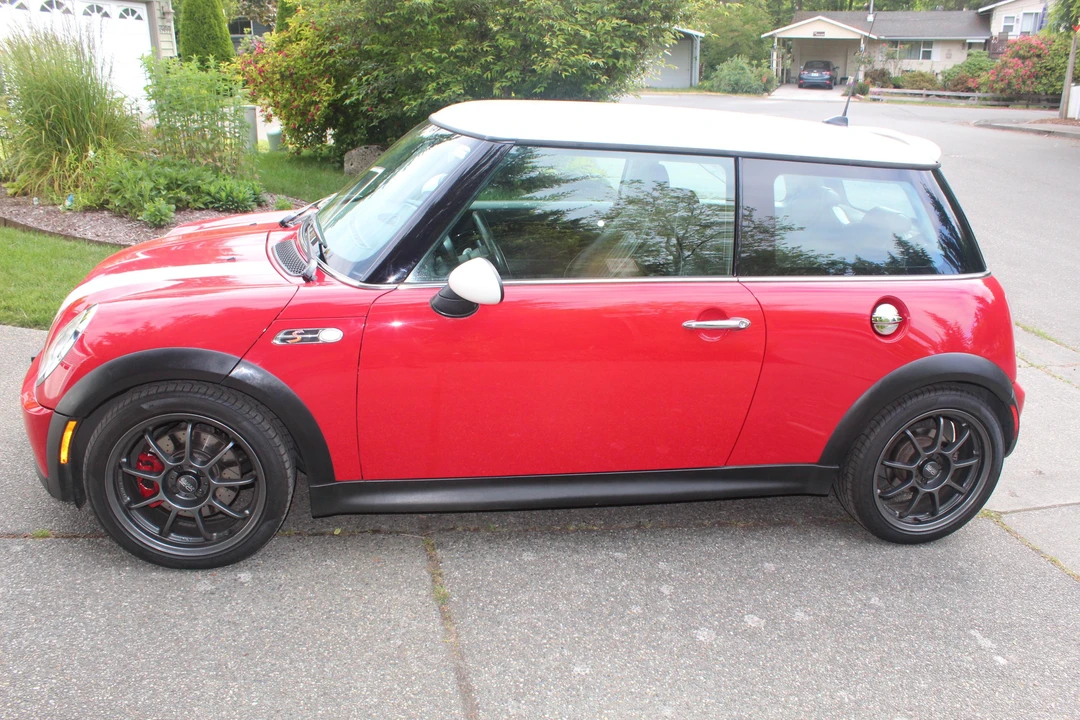 2006 Mini Mini John Cooper Works 1st Gen - Image 8 of 31
