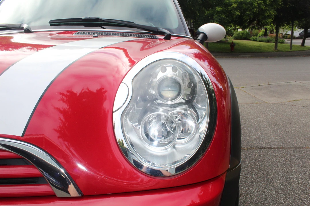 2006 Mini Mini John Cooper Works 1st Gen - Image 12 of 31