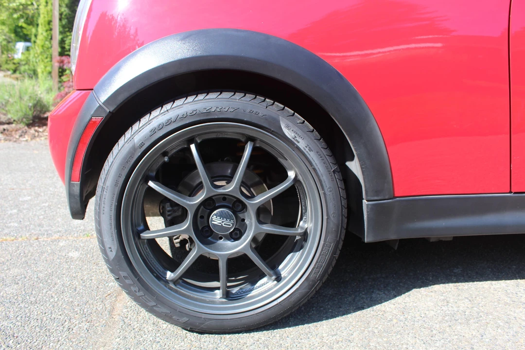 2006 Mini Mini John Cooper Works 1st Gen - Image 27 of 31