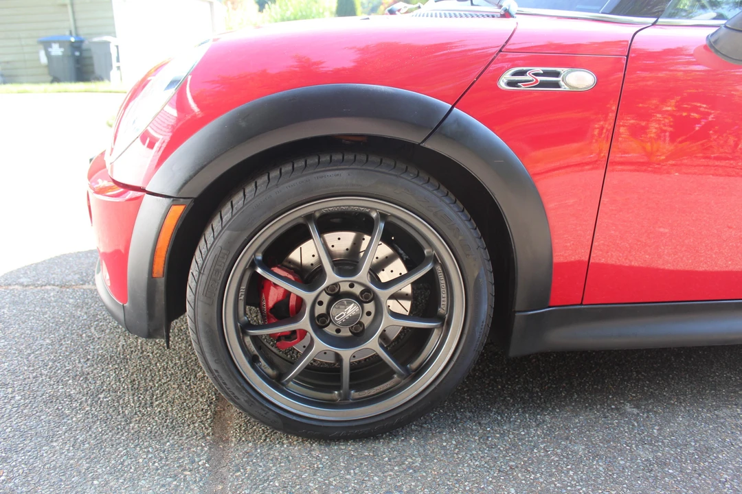 2006 Mini Mini John Cooper Works 1st Gen - Image 25 of 31
