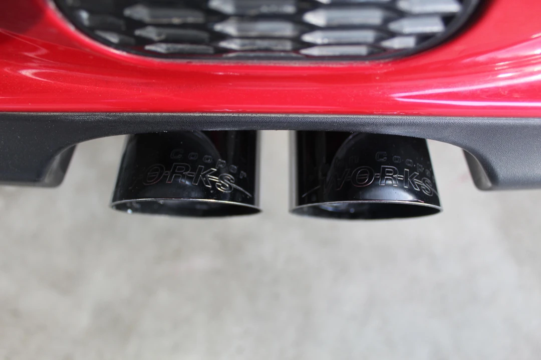 2006 Mini Mini John Cooper Works 1st Gen - Image 15 of 31