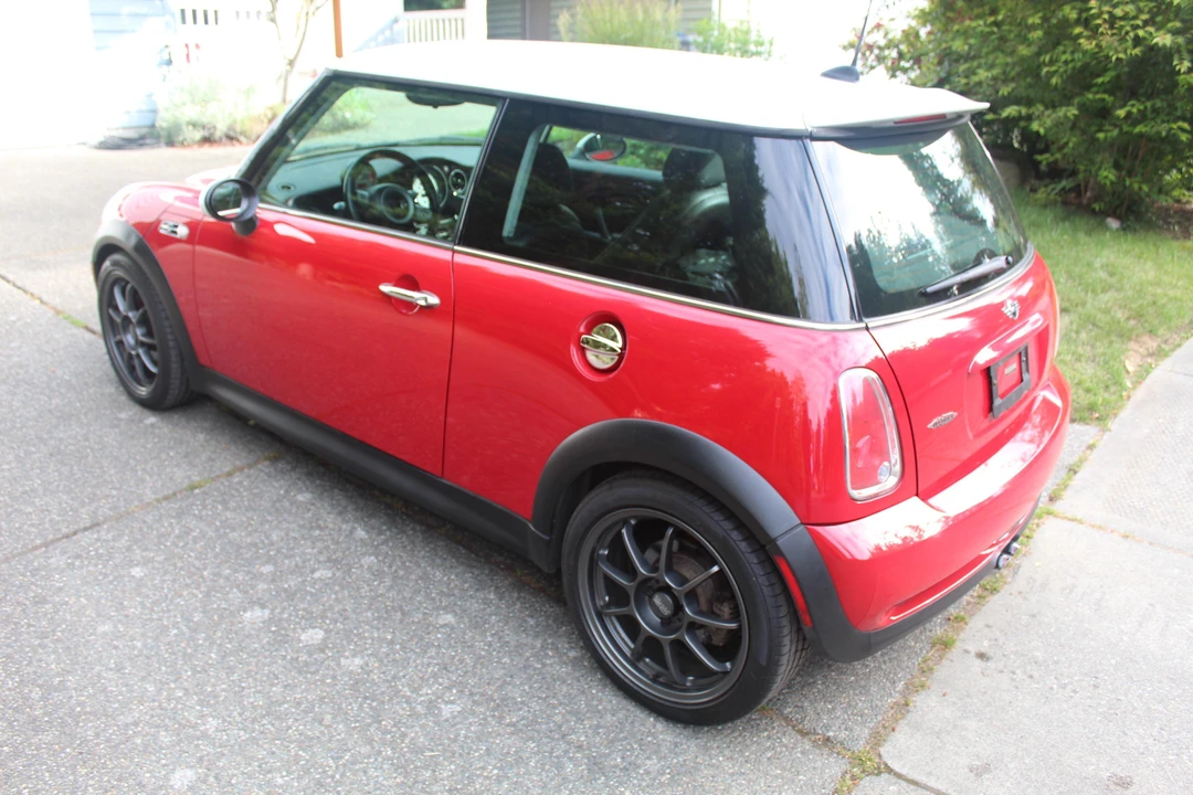 2006 Mini Mini John Cooper Works 1st Gen - Image 4 of 31