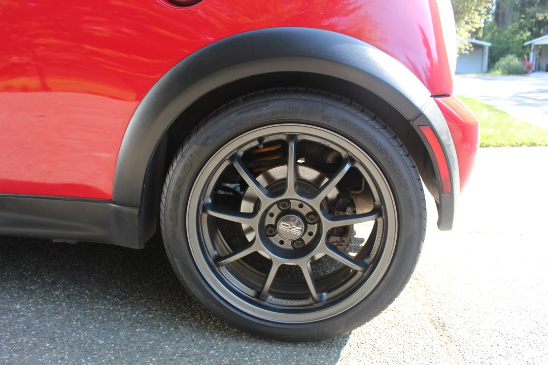 2006 Mini Mini John Cooper Works 1st Gen - Image 26 of 31