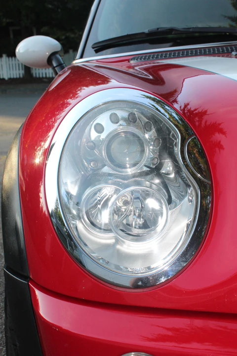 2006 Mini Mini John Cooper Works 1st Gen - Image 11 of 31