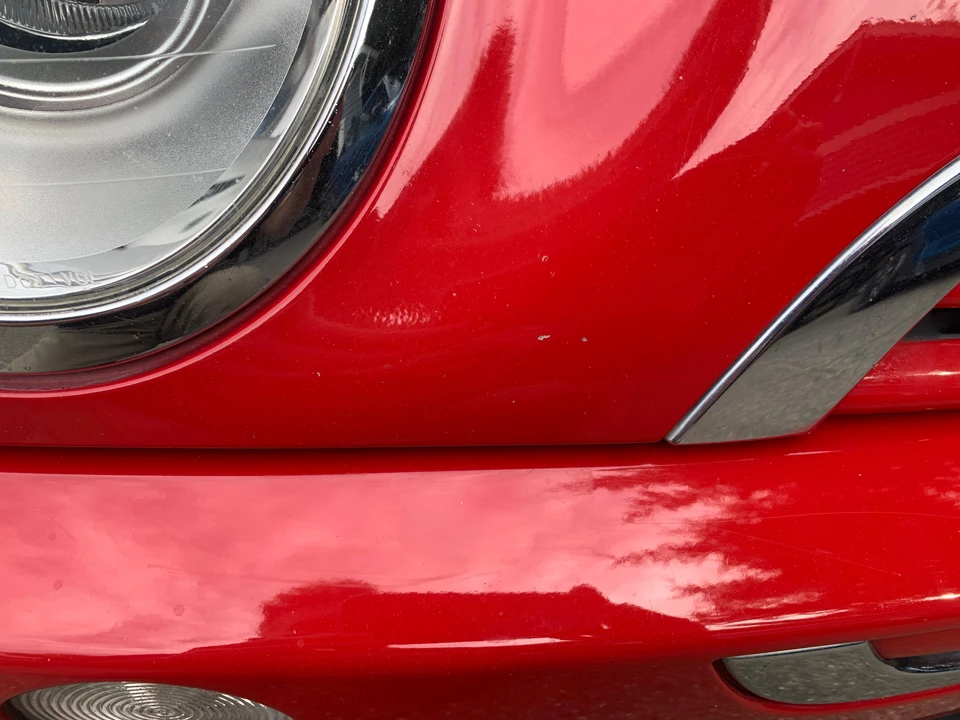 2006 Mini Mini John Cooper Works 1st Gen - Image 19 of 31