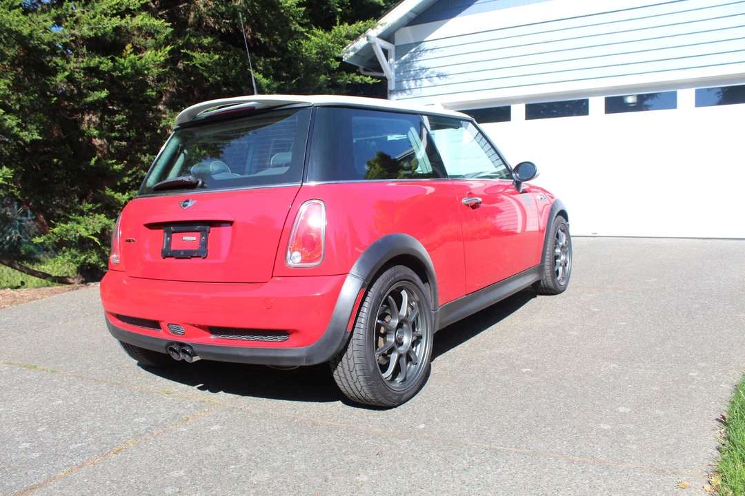 2006 Mini Mini John Cooper Works 1st Gen - Image 9 of 31