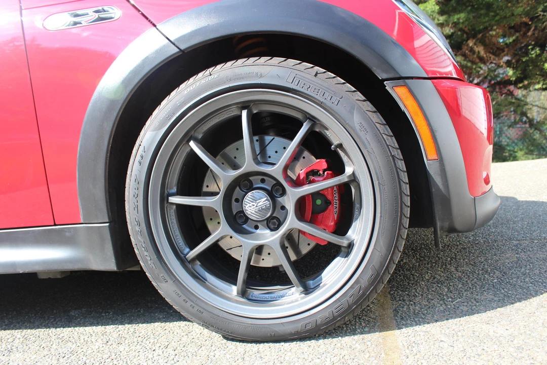 2006 Mini Mini John Cooper Works 1st Gen - Image 28 of 31