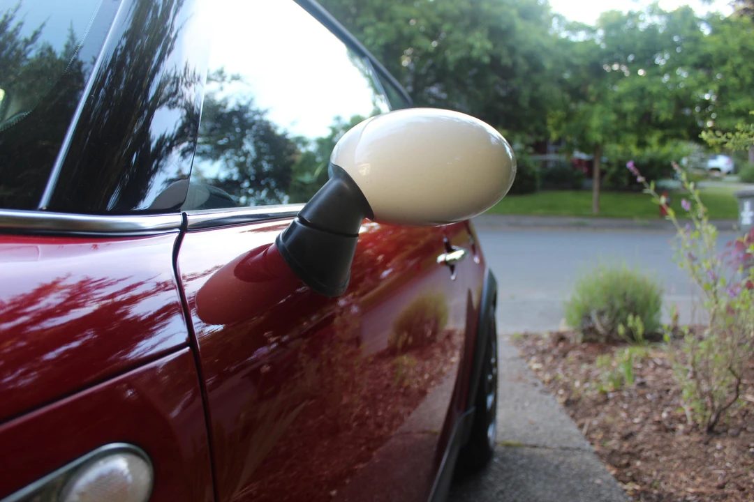 2006 Mini Mini John Cooper Works 1st Gen - Image 13 of 31