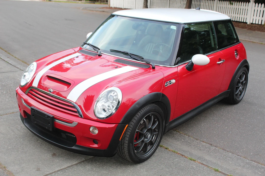 2006 Mini Mini John Cooper Works 1st Gen - Image 6 of 31