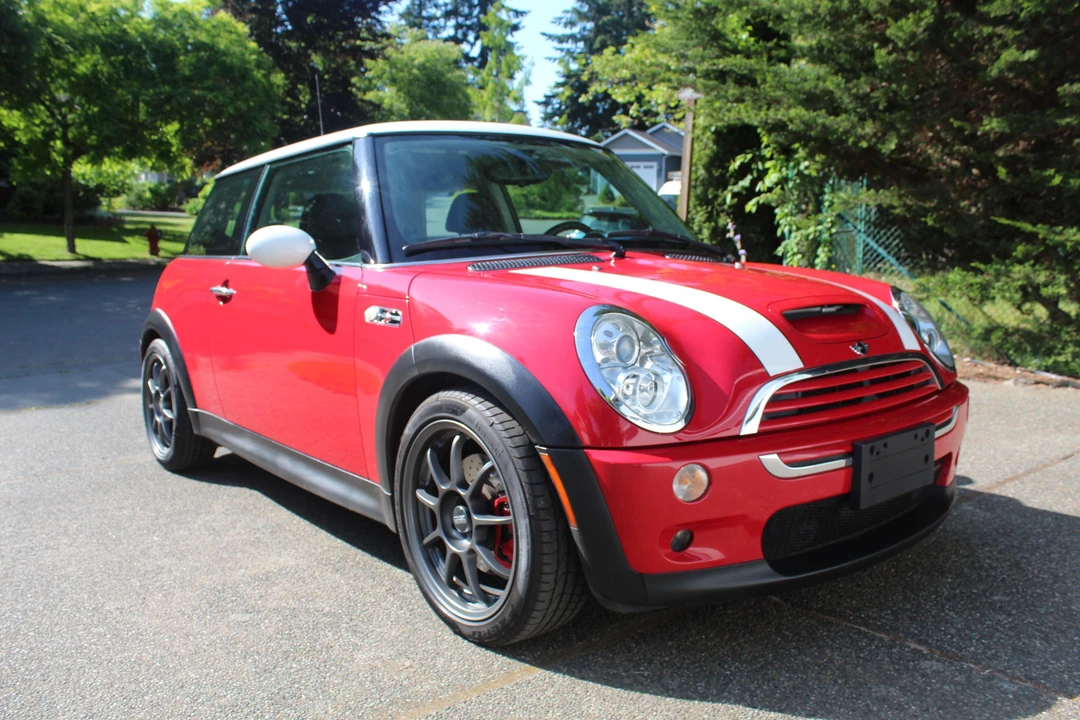 2006 Mini Mini John Cooper Works 1st Gen - Image 10 of 31