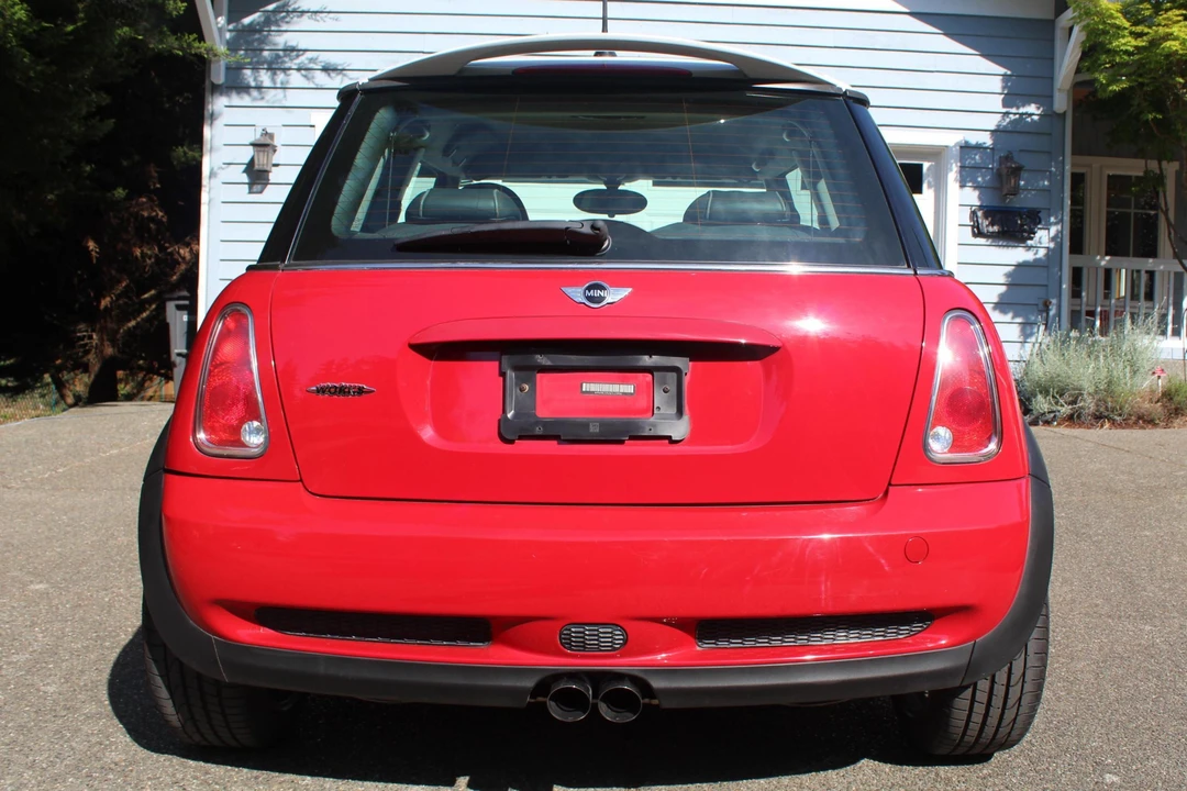 2006 Mini Mini John Cooper Works 1st Gen - Image 5 of 31