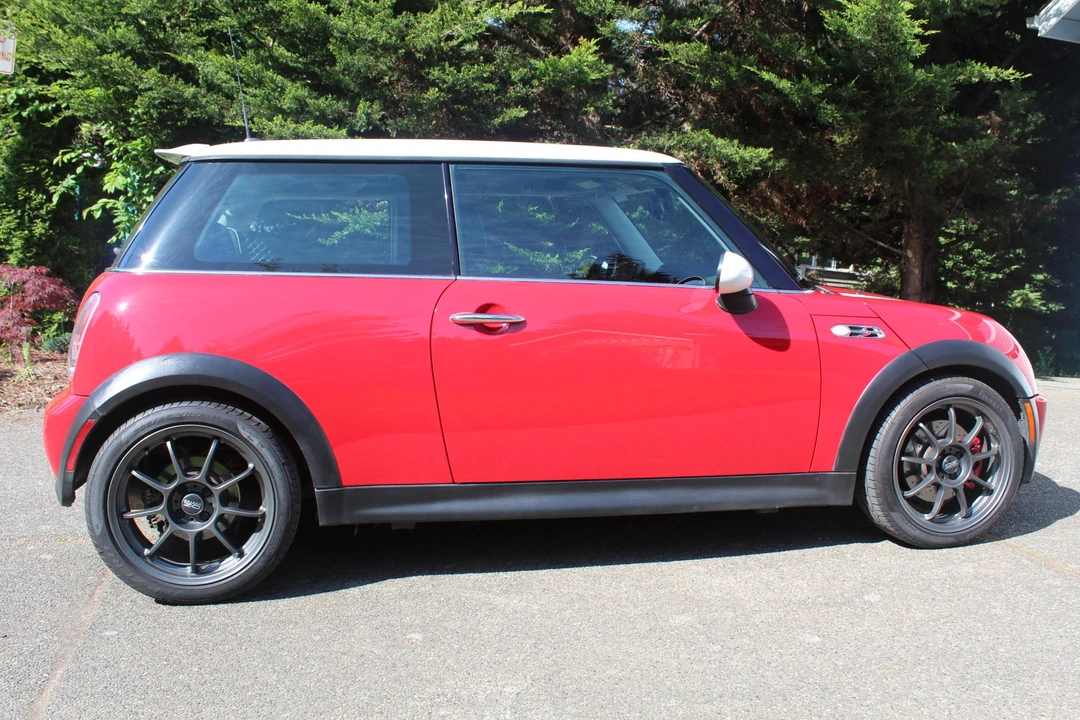 2006 Mini Mini John Cooper Works 1st Gen - Image 3 of 31