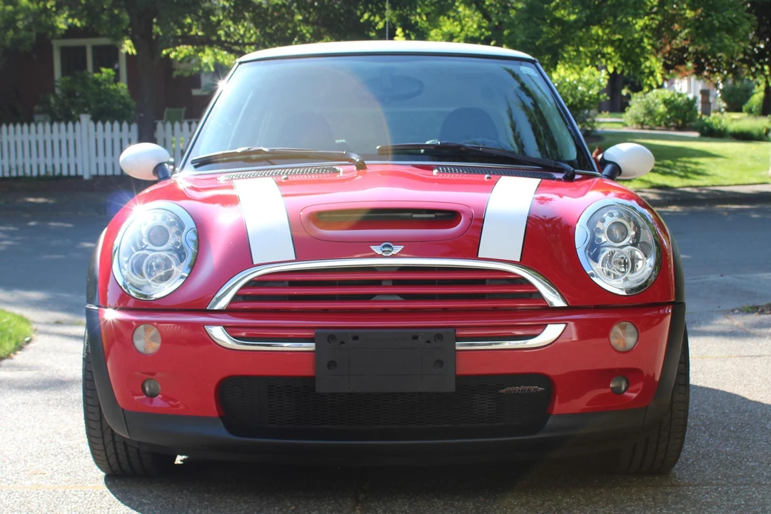 2006 Mini Mini John Cooper Works 1st Gen - Image 2 of 31