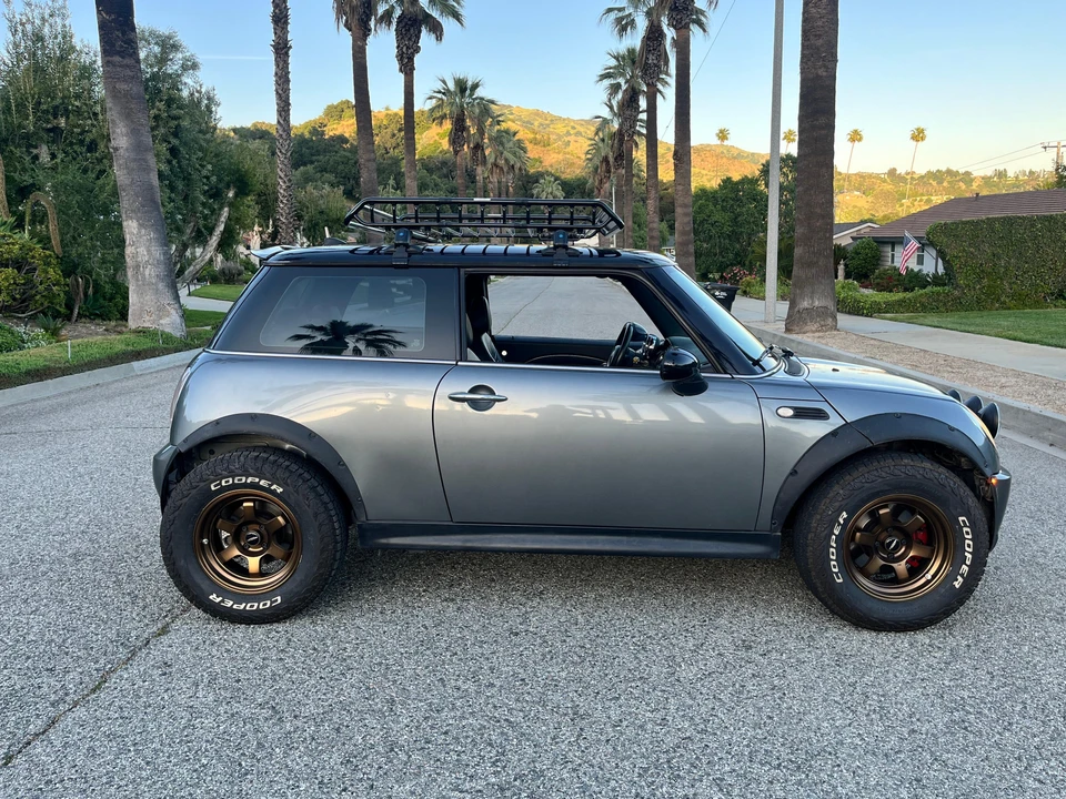 2006 Mini Mini John Cooper Works 1st Gen - Image 16 of 31