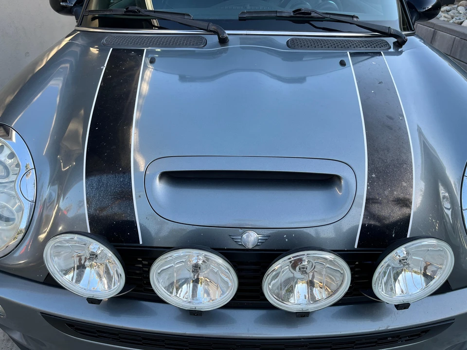 2006 Mini Mini John Cooper Works 1st Gen - Image 22 of 31