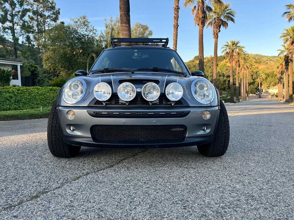 2006 Mini Mini John Cooper Works 1st Gen - Image 8 of 31