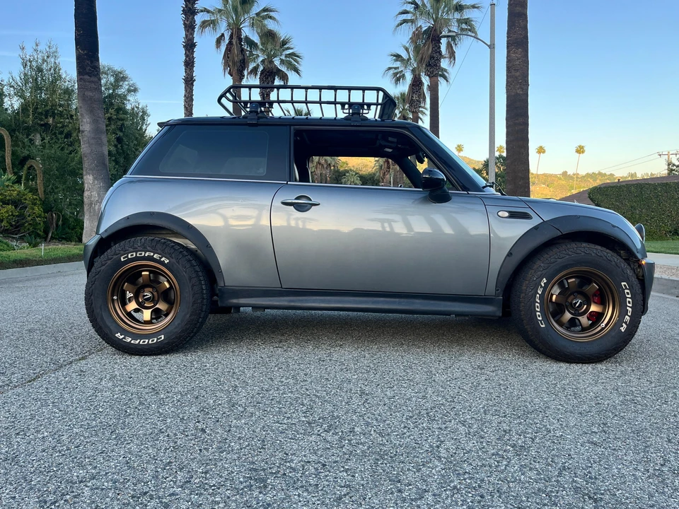 2006 Mini Mini John Cooper Works 1st Gen - Image 17 of 31