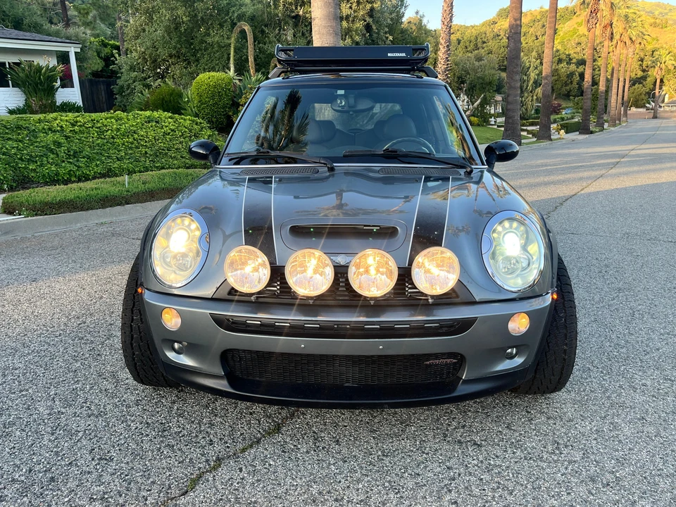 2006 Mini Mini John Cooper Works 1st Gen - Image 6 of 31