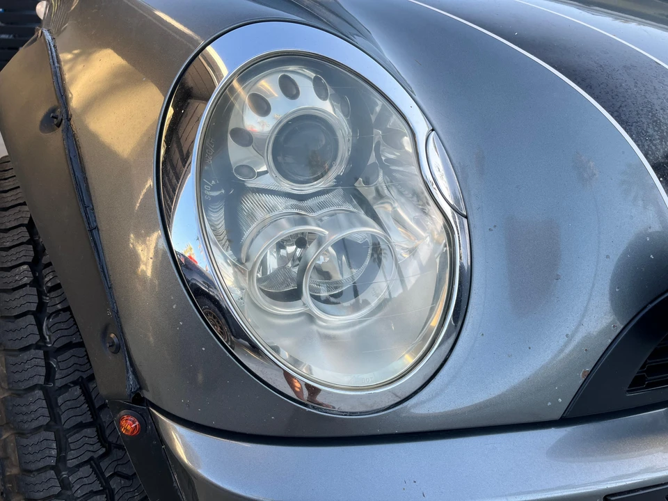 2006 Mini Mini John Cooper Works 1st Gen - Image 20 of 31