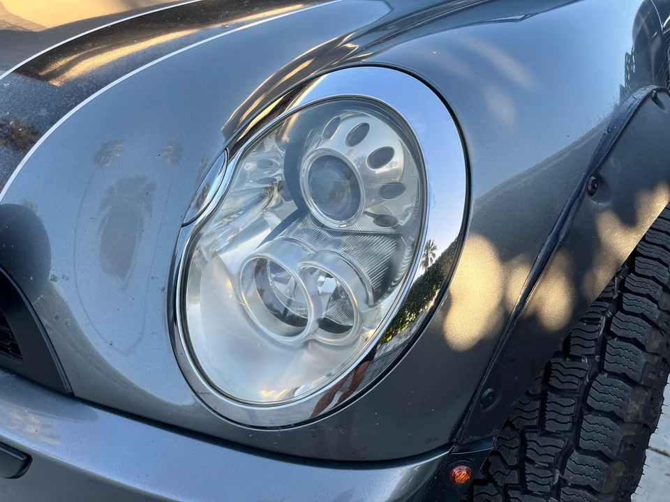 2006 Mini Mini John Cooper Works 1st Gen - Image 25 of 31