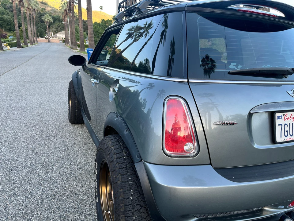 2006 Mini Mini John Cooper Works 1st Gen - Image 28 of 31