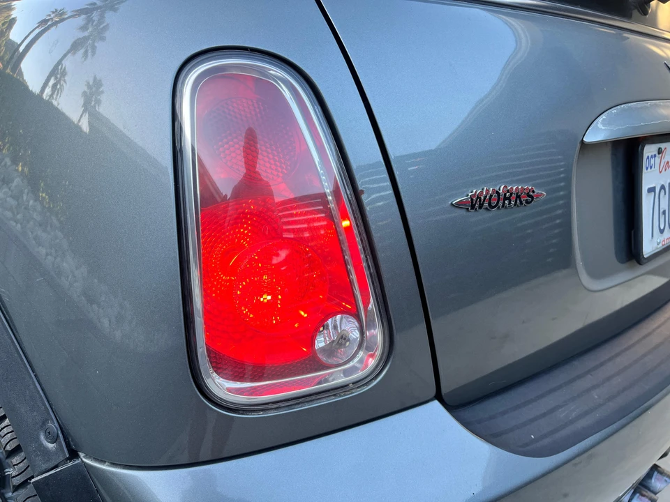 2006 Mini Mini John Cooper Works 1st Gen - Image 30 of 31