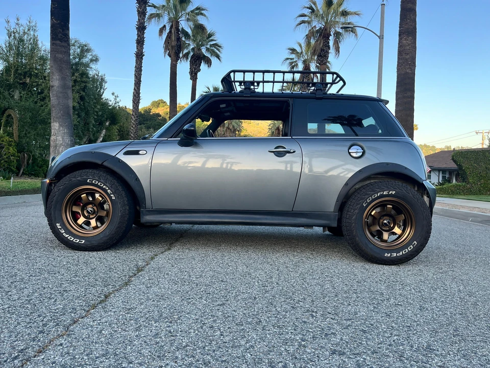 2006 Mini Mini John Cooper Works 1st Gen - Image 11 of 31