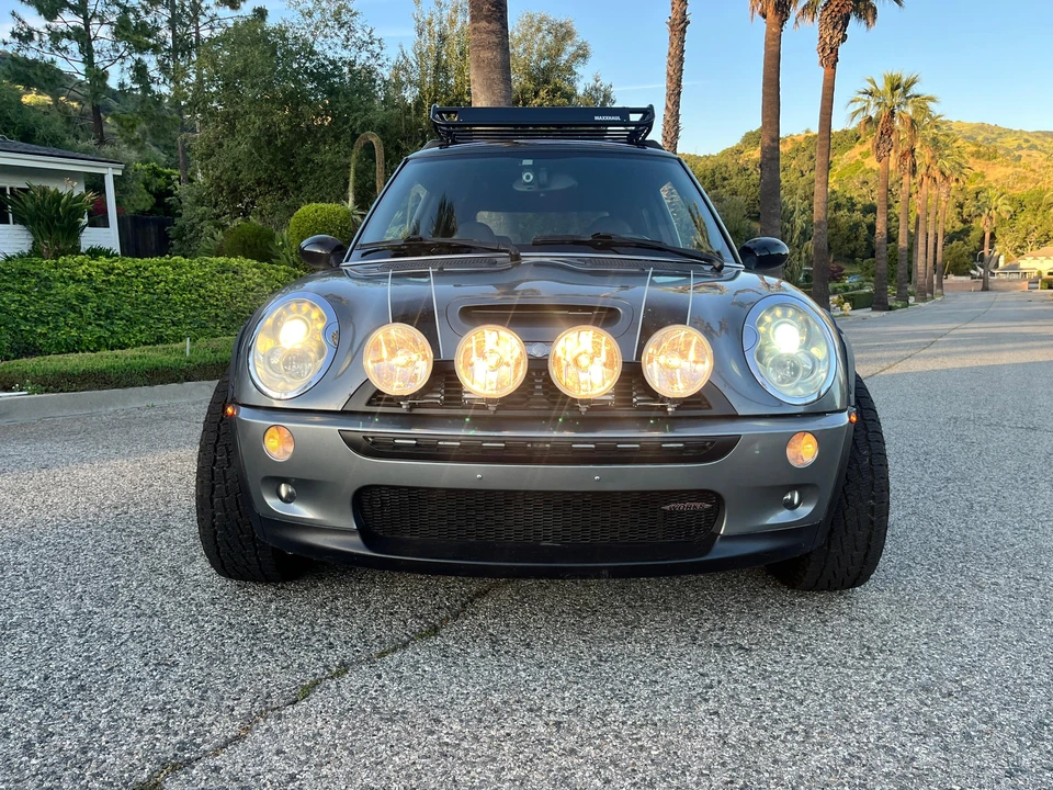 2006 Mini Mini John Cooper Works 1st Gen - Image 7 of 31