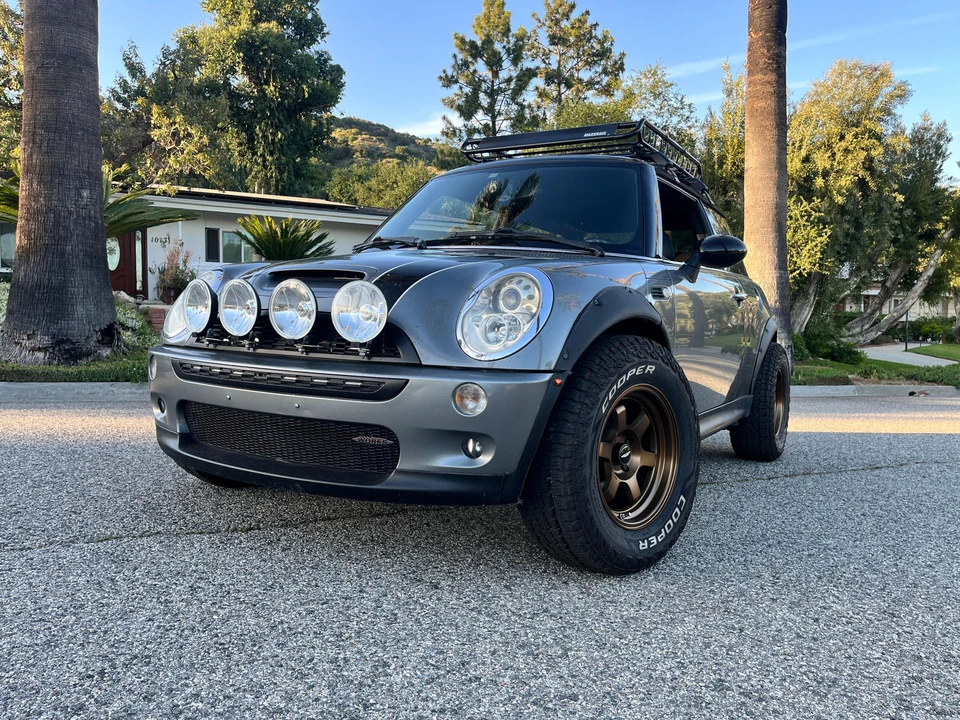 2006 Mini Mini John Cooper Works 1st Gen - Image 10 of 31